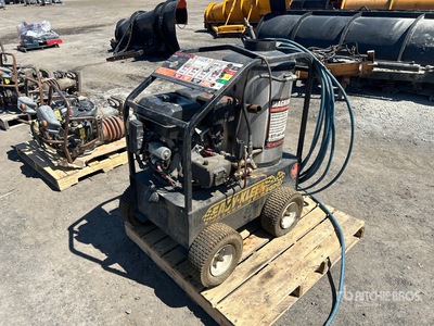 Easy-Kleen Magnum Gold 4000 Pressure Washer