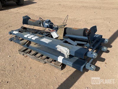 Eagle Equipment Lift System