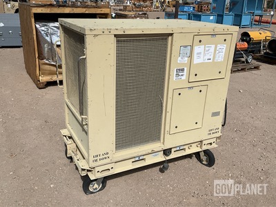 HDT 2001927 Environmental Control Unit