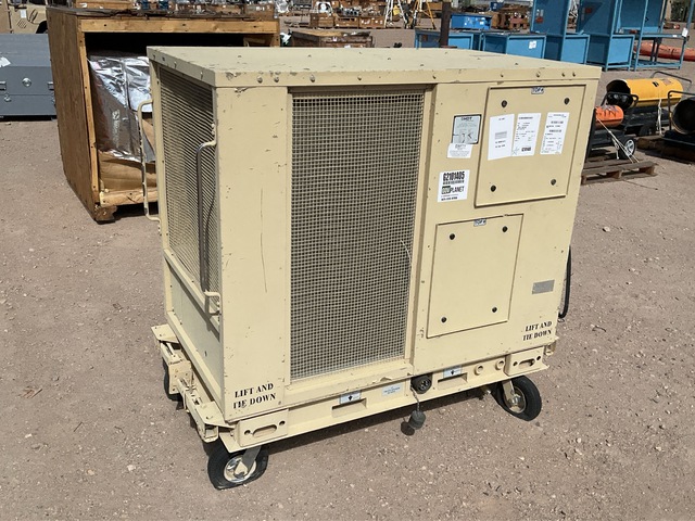 HDT 2001927 Environmental Control Unit