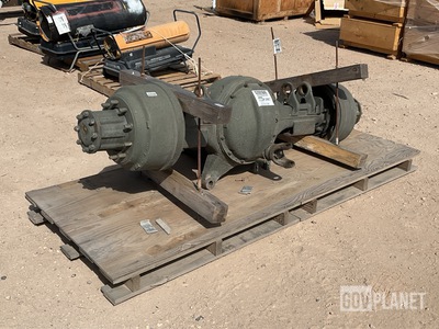 Oshkosh 3824078 Axle Assembly