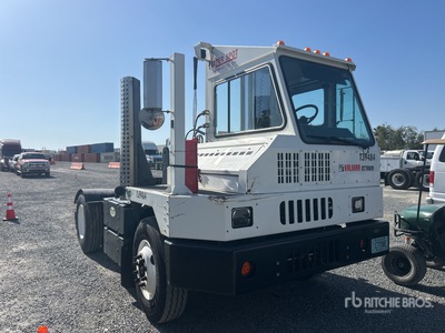 2015 Ottawa YT Spezial-Sattelzug