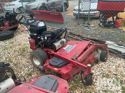 2021 Exmark Turf Tracer Walk-Behind Lawn Mower