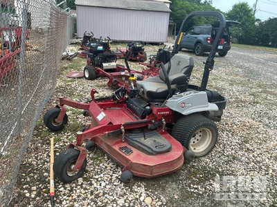 2023 Exmark Zero-Turn Lawn Mower