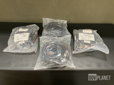 (26) Kidde Dual Spectrum 421910 Electrical Special Purpose Cable Assemblies
