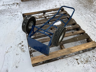 Dolly その他 - 店舗 & 倉庫