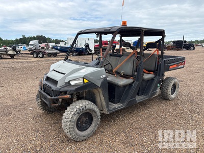 2020 Polaris PRO XD 4x4 Utility Vehicle
