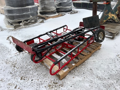 Quantity of (3) Dolly その他 - 店舗 & 倉庫