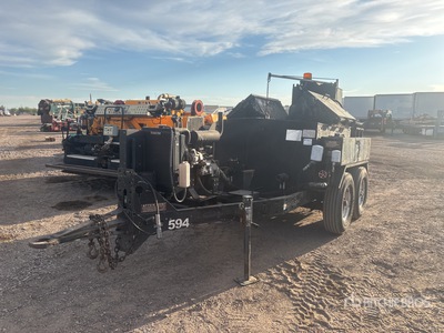 Bearcat BK400D T/A Pflasterversiegelung