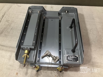 ITT 1503984G1 Removable Tray Interface Unit