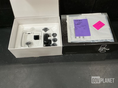 (2) GE Vingmed Ultrasound GM000310 Portable Vscan Systems