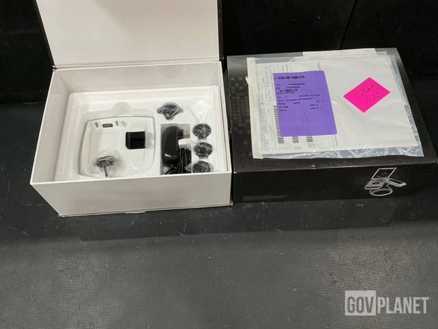 (2) GE Vingmed Ultrasound GM000310 Portable Vscan Systems
