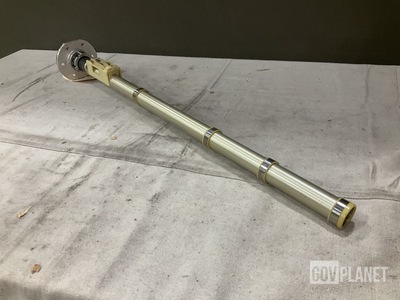 (3) Simmonds Precision 20207-0101 Fuel Probes