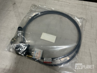 (15) Oldenburg F032638 Push-Pull Control Assemblies