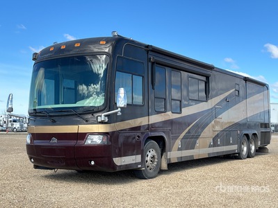 2006 Beaver Patriot Motor Home