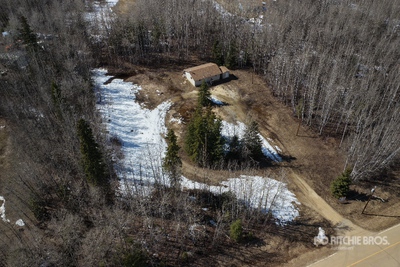 Calling Lake, AB 2730 Two Mile Crescent 1.91 +/- Acres on Title Residential Acreage