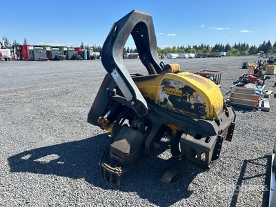 2018 Ponsse H10 48 in Processing Head (Inoperable)