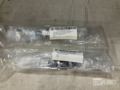 (51) Kidde Technologies 422684 Non-Metallic Hose Assemblies