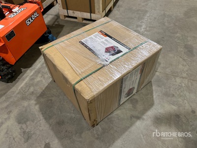 ARTEER JS-RC07 2 ft 9 in 7-Drawer Tool Cabinet (Unused)