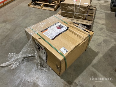 ARTEER JS-RC07 2 ft 9 in 7-Drawer Tool Cabinet (Unused)