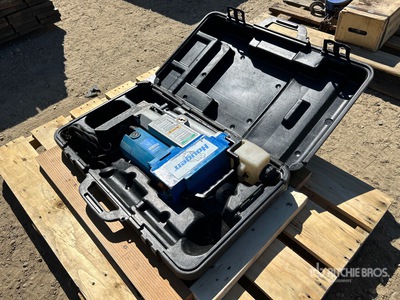 Hougen HMD505 Mag Drill