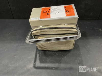 HP 54645A-E01 Oscilloscope