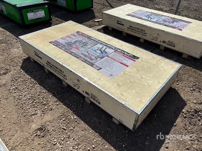 StanForge 1500PML 1500 lbs Motorcycle Lift (Unused)