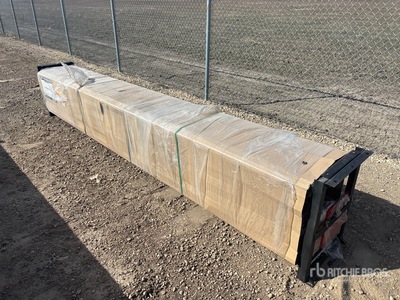 StanForge ALF90 4 Post 9000 lb Podnośnik Samochodowy (Unused)