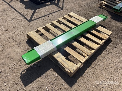 StanForge FE72 72 in Extensiones de horquillas (Unused)