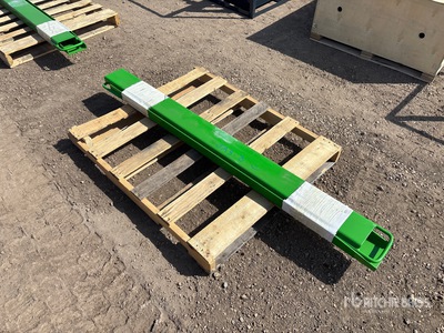 StanForge FE72 72 in Extensiones de horquillas (Unused)