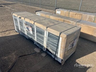 StanForge SWB20P 9 ft 4 in 20-Drawer Workbench (Unused)