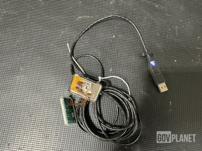 Radiography Sensor