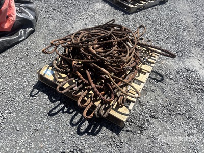 Quantity of スリング