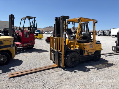 2000 Hyster H60XM Chariot Élévateur