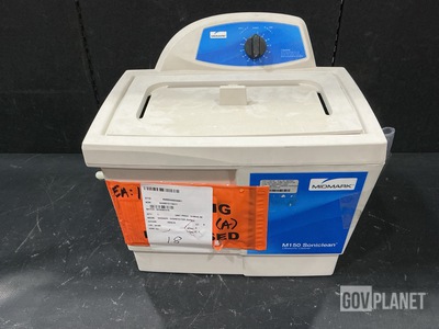Midmark M150 Soniclean Ultrasonic Cleaner