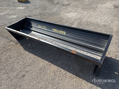 Kit Containers CF-90-V2025 90 in Podajnik paszy dla zwierząt