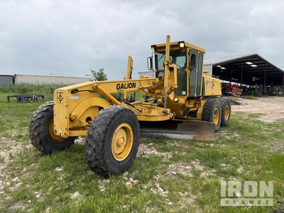 Galion 850B Motor Grader