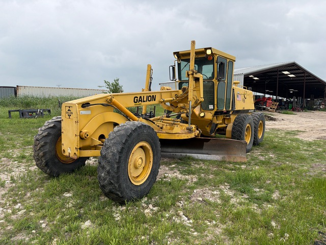 1998 Galion 850B Motor Grader