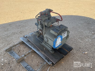 Denison Pump Assembly