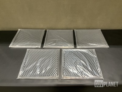 (36) Statz 407234 Fluid Filter Elements
