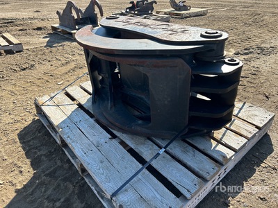 Super Grip Log Grapple