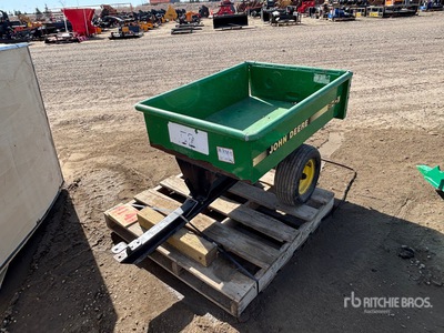 John Deere 45 inch x 33 inch Carrello portautensili