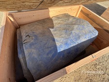Quantity of Lumber Tarps