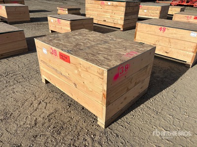 Quantity of Lumber Tarps