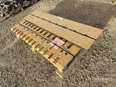 62 in Serrated Cortador de Bordes