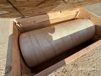 Quantity of A Grade Continuous Filament Fiberglass
