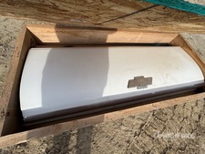 Chevrolet Tailgate
