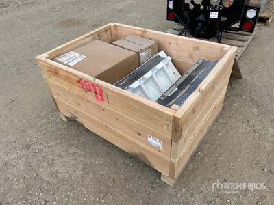 2013 Peterbilt Sleeper Wind Fowles