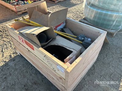 Quantity of Electrical Cable ورش و مخازن متنوعة
