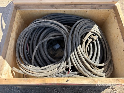 Quantity of Electrical Cable